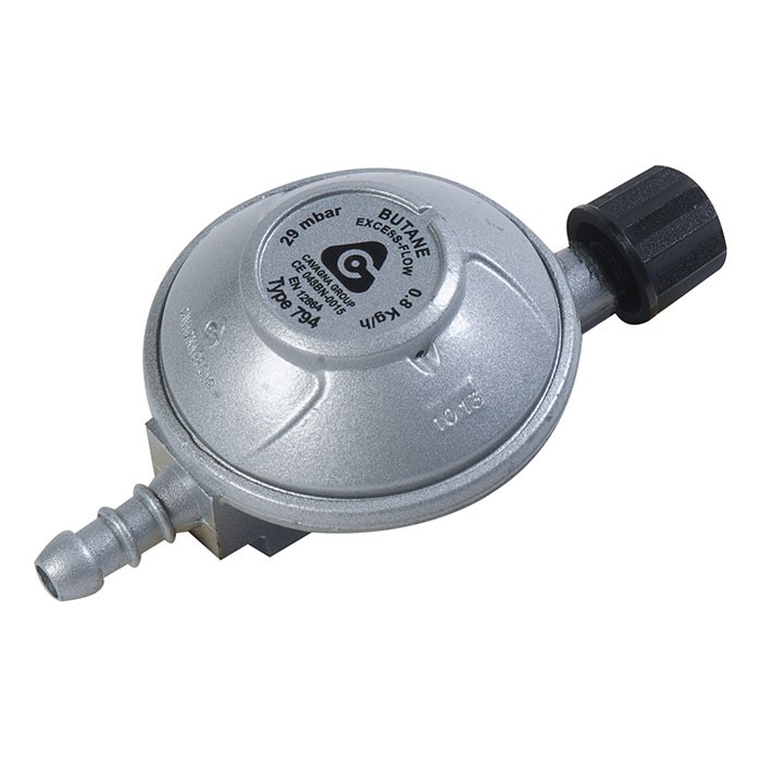 Campingaz 901 / 904 / 907 Regulator